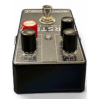 Used Catalinbread Airstrip Effect Pedal