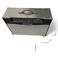 Used Acoustic G120 DSP 120W 2x12 Guitar Combo Amp