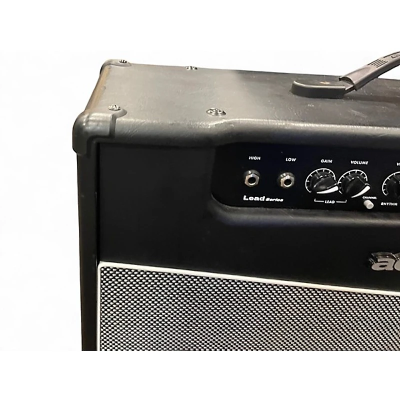 Used Acoustic G120 DSP 120W 2x12 Guitar Combo Amp