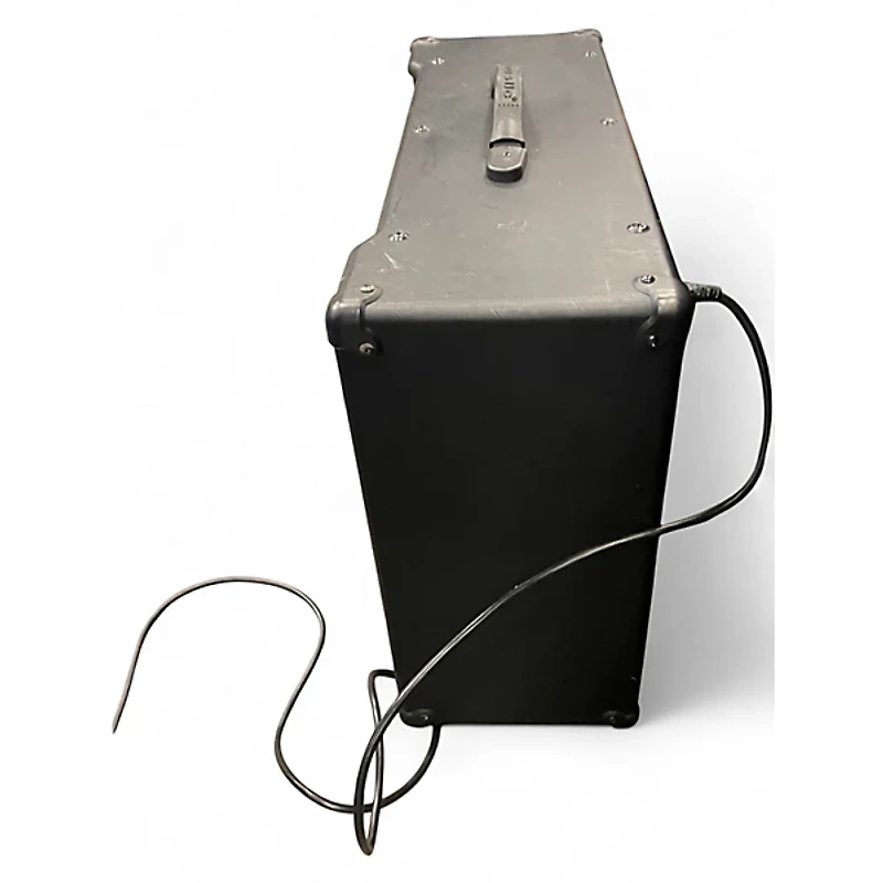 Used Acoustic G120 DSP 120W 2x12 Guitar Combo Amp