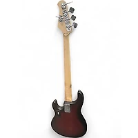 Used Sterling by Music Man stingray5 2 Tone Sunburst Electric Bass Guitar