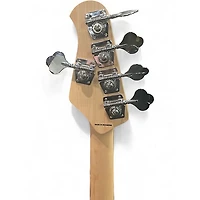 Used Sterling by Music Man stingray5 2 Tone Sunburst Electric Bass Guitar