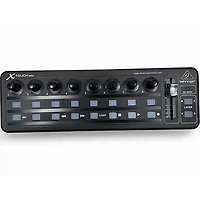 Used Behringer X TOUCH MINI MIDI Controller