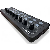 Used Behringer X TOUCH MINI MIDI Controller