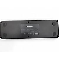 Used Behringer X TOUCH MINI MIDI Controller