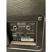 Used Jet City Amplification JCA24S Guitar Cabinet