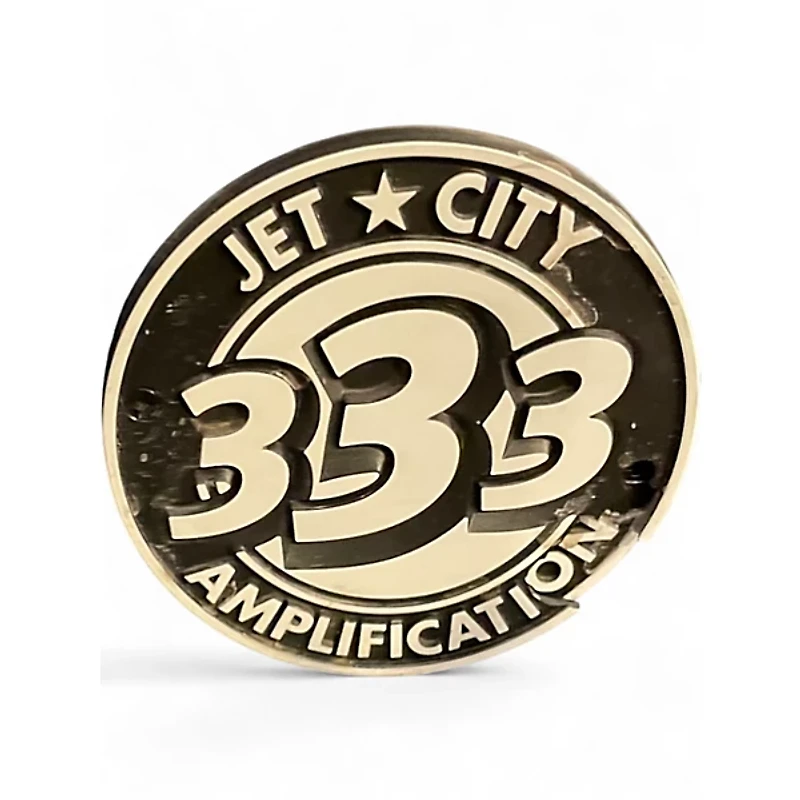 Used Jet City Amplification JCA24S Guitar Cabinet