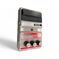 Used DOD FX20B Phaser Effect Pedal