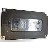 Used DOD FX20B Phaser Effect Pedal