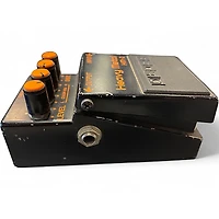 Used BOSS HM2 Heavy Metal Effect Pedal