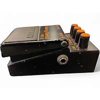 Used BOSS HM2 Heavy Metal Effect Pedal