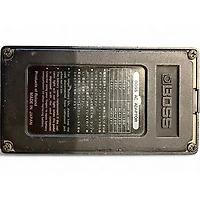 Used BOSS HM2 Heavy Metal Effect Pedal