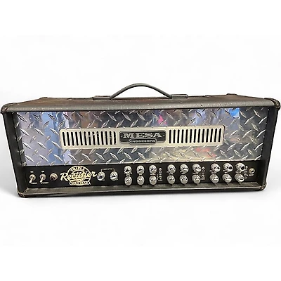 Used MESA/Boogie Triple Rectifier 150W Tube Guitar Amp Head
