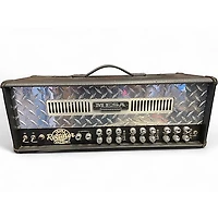 Used MESA/Boogie Triple Rectifier 150W Tube Guitar Amp Head