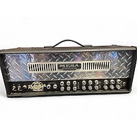 Used MESA/Boogie Triple Rectifier 150W Tube Guitar Amp Head
