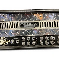 Used MESA/Boogie Triple Rectifier 150W Tube Guitar Amp Head