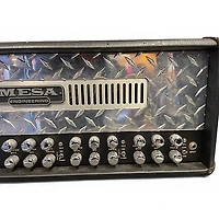 Used MESA/Boogie Triple Rectifier 150W Tube Guitar Amp Head