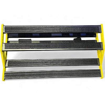 Used NUX Bumblebee Medium Pedal Board