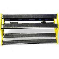 Used NUX Bumblebee Medium Pedal Board