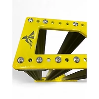 Used NUX Bumblebee Medium Pedal Board