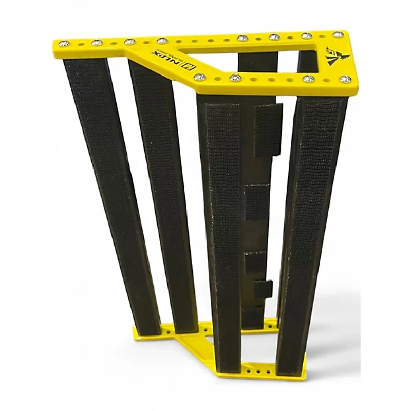 Used NUX Bumblebee Medium Pedal Board