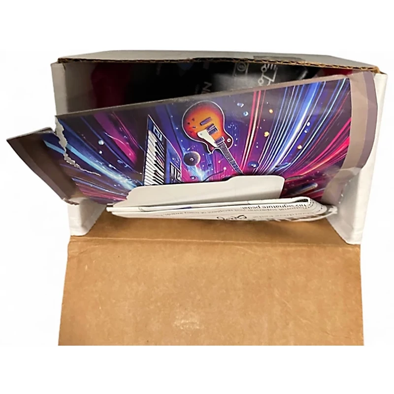 Used Wampler the paisley Effect Pedal