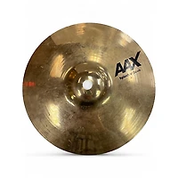 Used SABIAN 8in AAX Splash Brilliant Cymbal