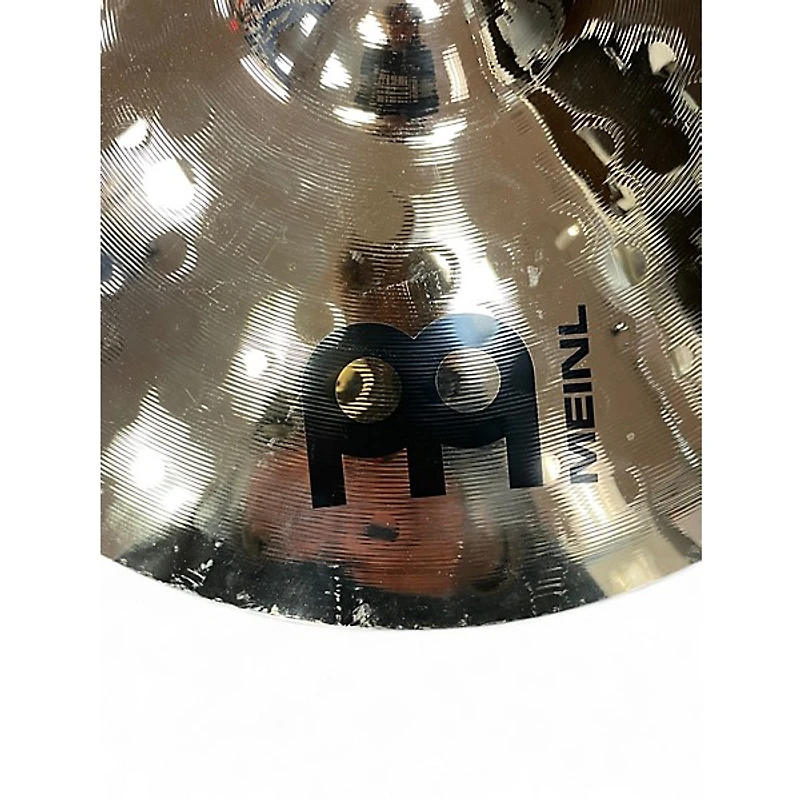 Used MEINL 16in Classics Medium Crash Cymbal