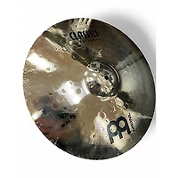 Used MEINL 16in Classics Medium Crash Cymbal