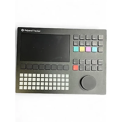 Used Polyend TRACKER Production Controller