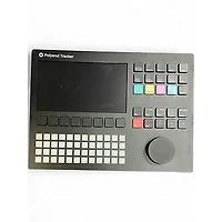 Used Polyend TRACKER Production Controller