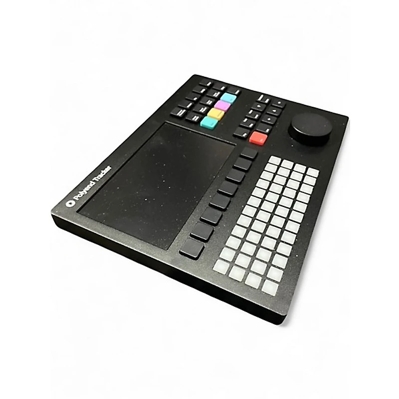 Used Polyend TRACKER Production Controller