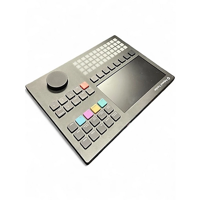 Used Polyend TRACKER Production Controller