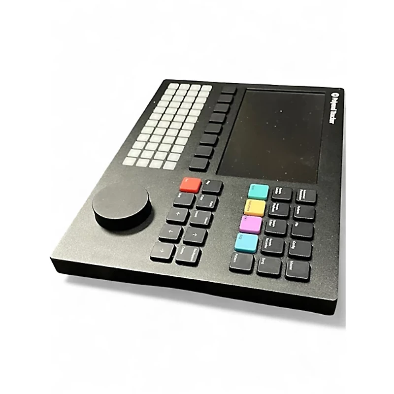 Used Polyend TRACKER Production Controller