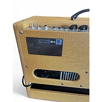 Used Fender Blues Deluxe Reissue 40W 1x12 Tube Guitar Combo Amp