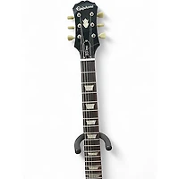 Used Epiphone SG Pro RED Solid Body Electric Guitar