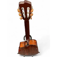 Used Breedlove Discovery Concert Natural Acoustic Guitar