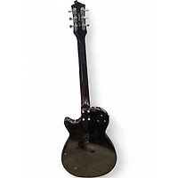 Used Gretsch Guitars ELECTROMATIC BLACK Solid Body Electric Guitar