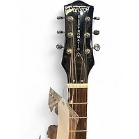 Used Gretsch Guitars ELECTROMATIC BLACK Solid Body Electric Guitar