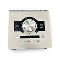 Used Universal Audio APOLLO TWIN X DUO G2 Audio Interface