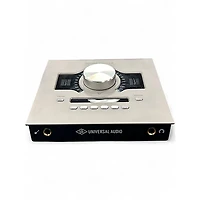 Used Universal Audio APOLLO TWIN X DUO G2 Audio Interface