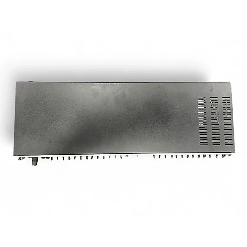 Used dbx 131S Single Channel 31-Band Graphic Equalizer