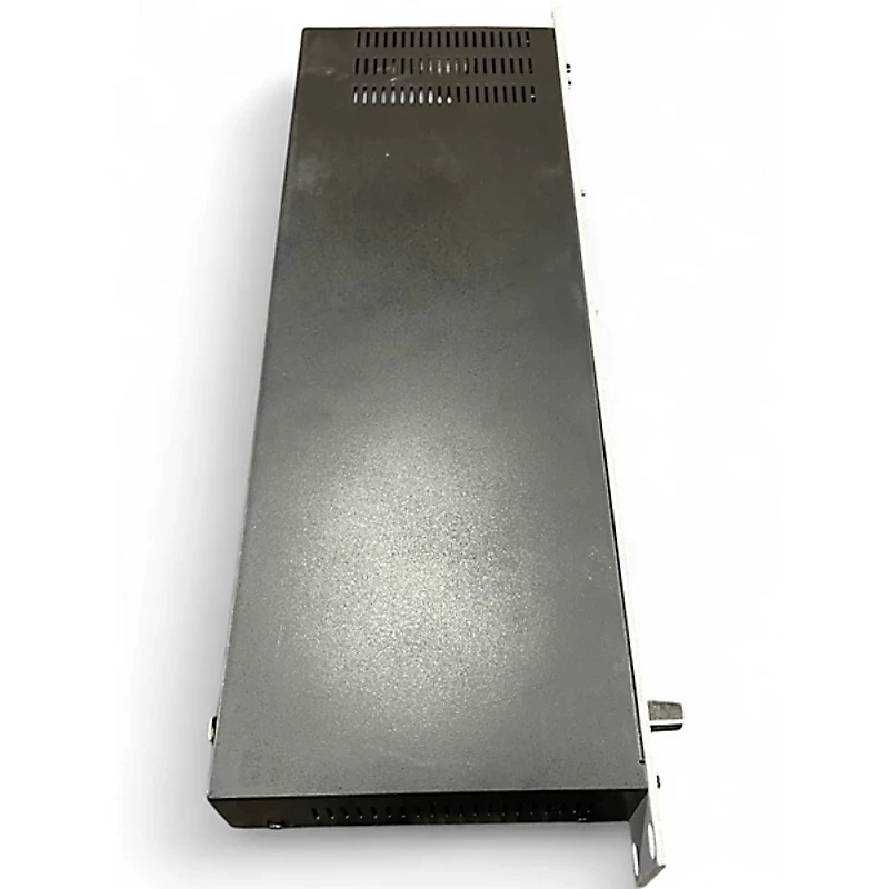 Used dbx 131S Single Channel 31-Band Graphic Equalizer