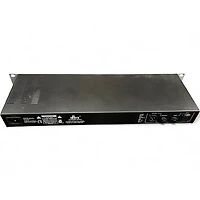 Used dbx 131S Single Channel 31-Band Graphic Equalizer