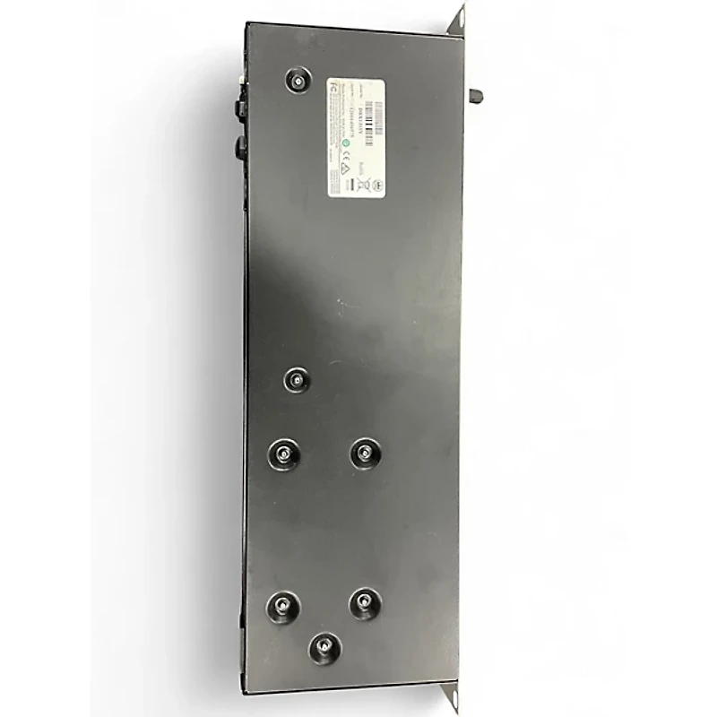 Used dbx 131S Single Channel 31-Band Graphic Equalizer