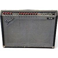 Used Fender Pro 185 Guitar Combo Amp