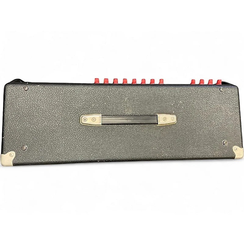 Used Fender Pro 185 Guitar Combo Amp