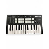Used Novation Launchkey Mini MIDI Controller