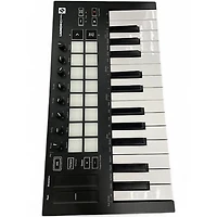 Used Novation Launchkey Mini MIDI Controller