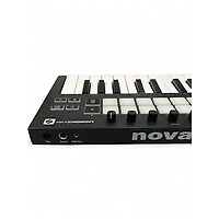 Used Novation Launchkey Mini MIDI Controller